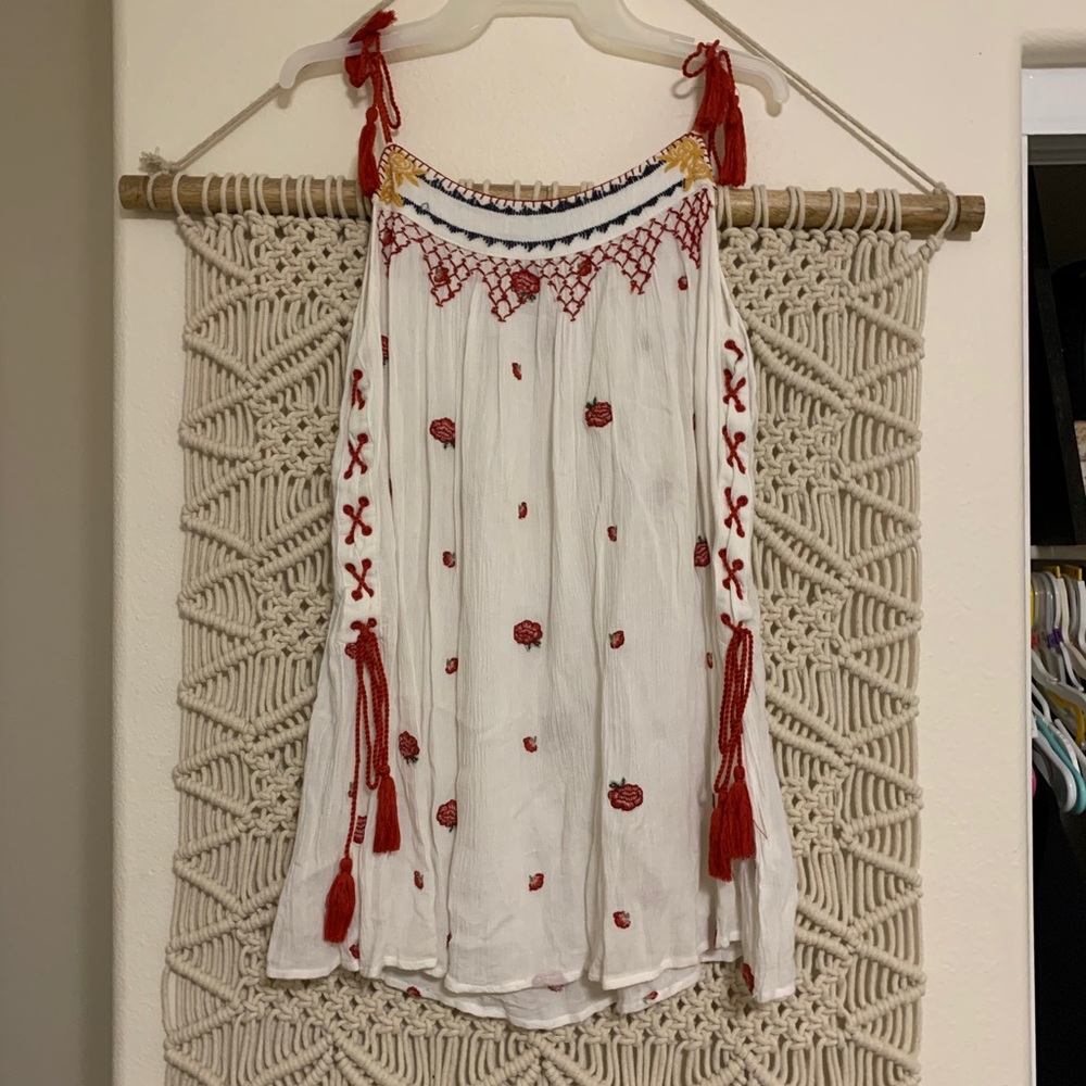 Beach dress!!🌊